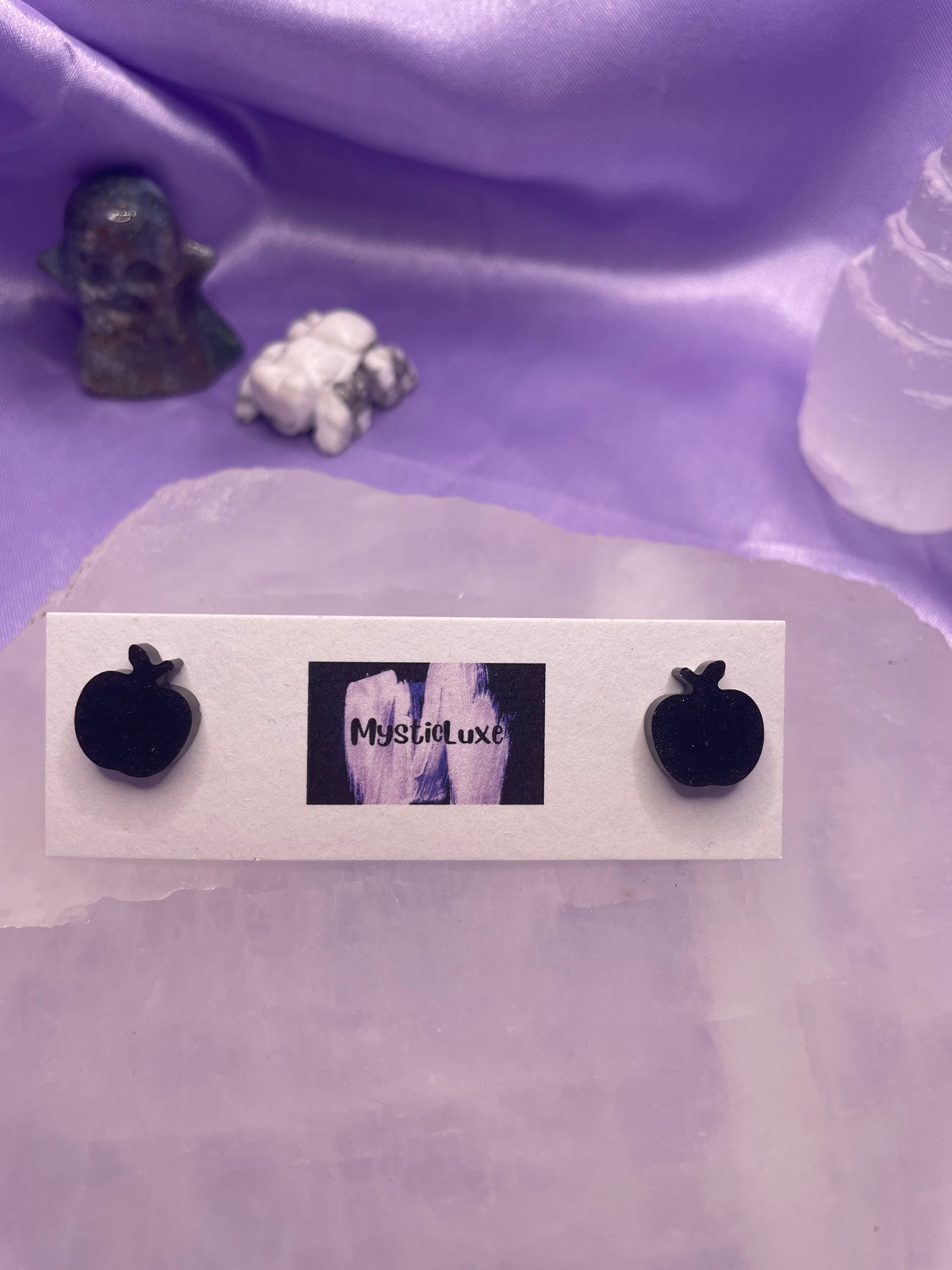 Black Apple