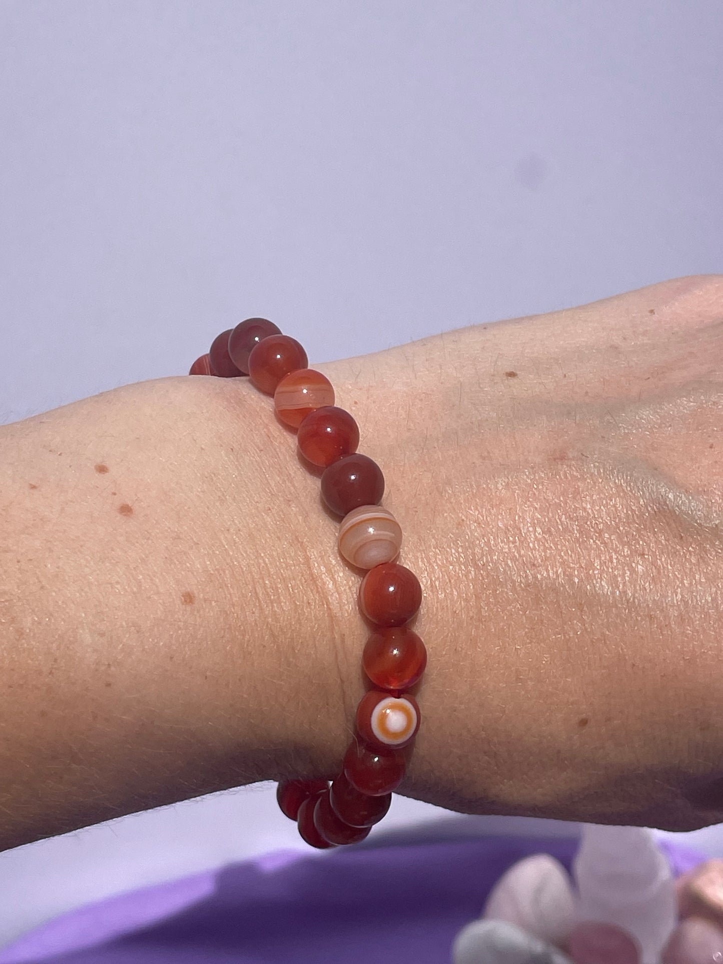 Carnelian