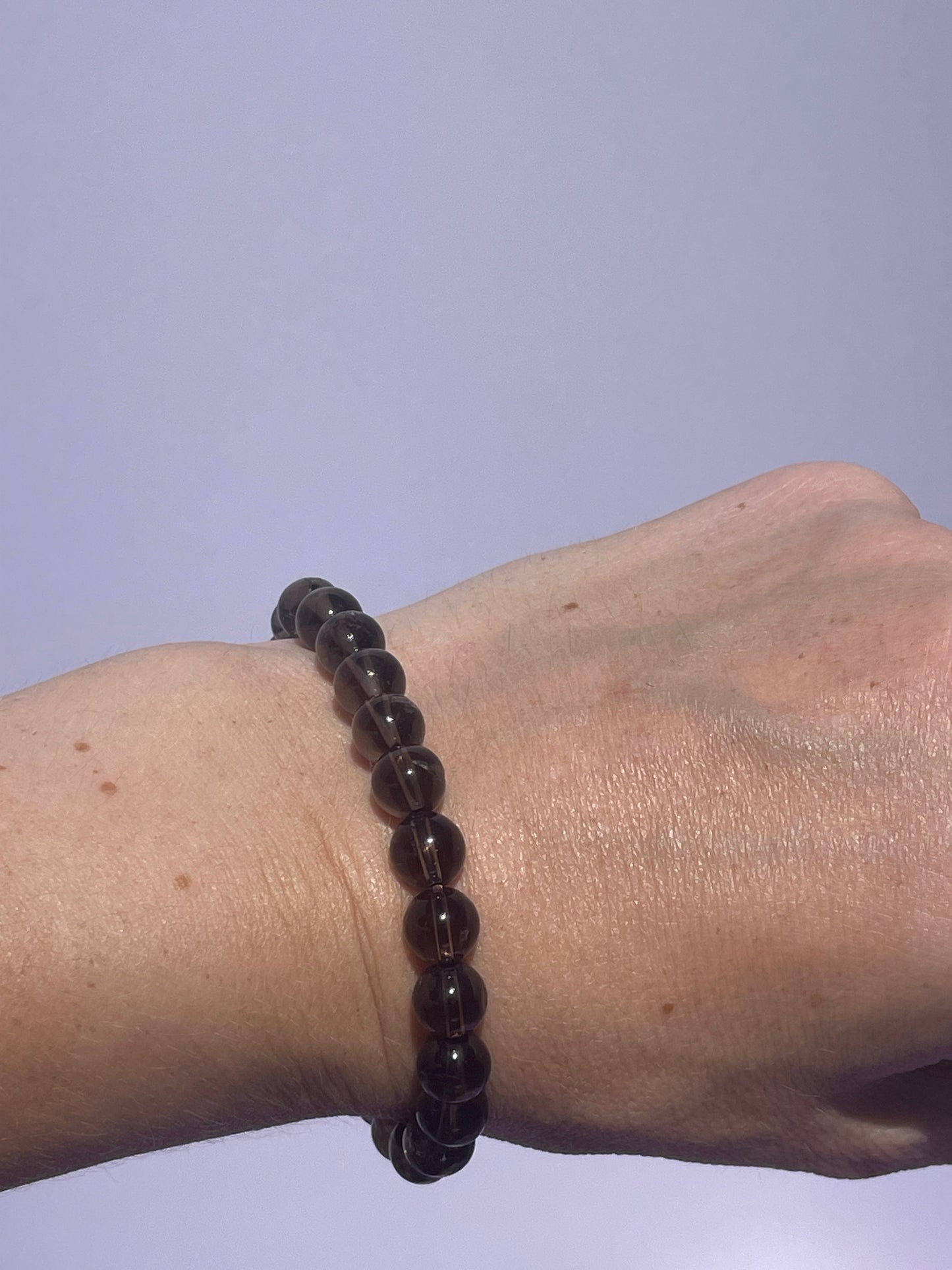 Smokey Quartz