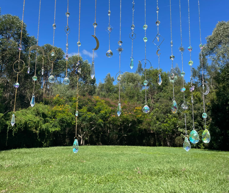 Sun Catchers - Currently Out Of Stock