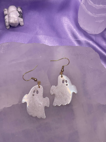 White Ghosts