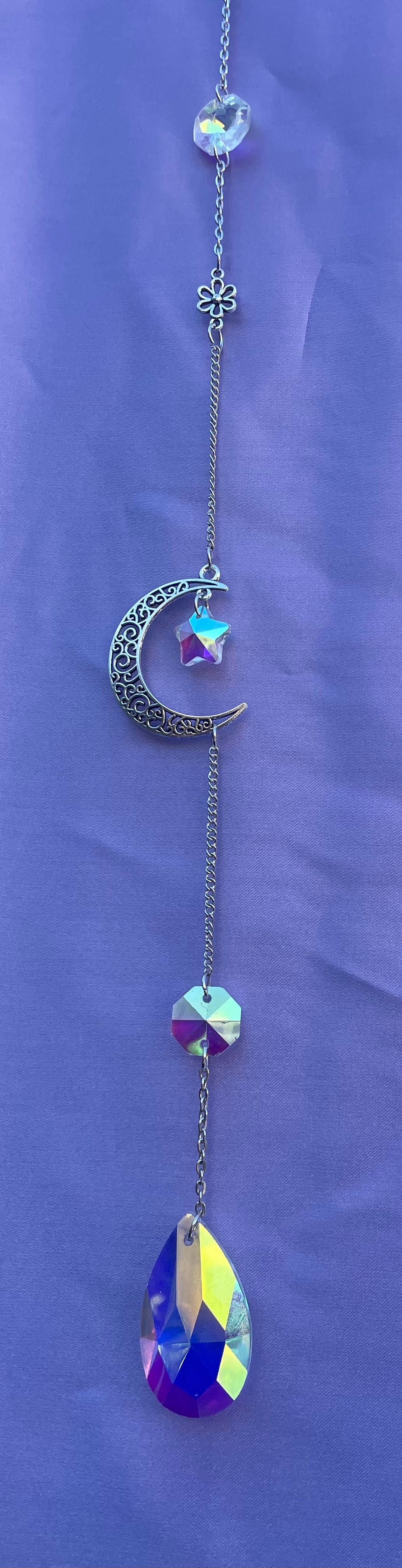 SunCatcher - Silver 106