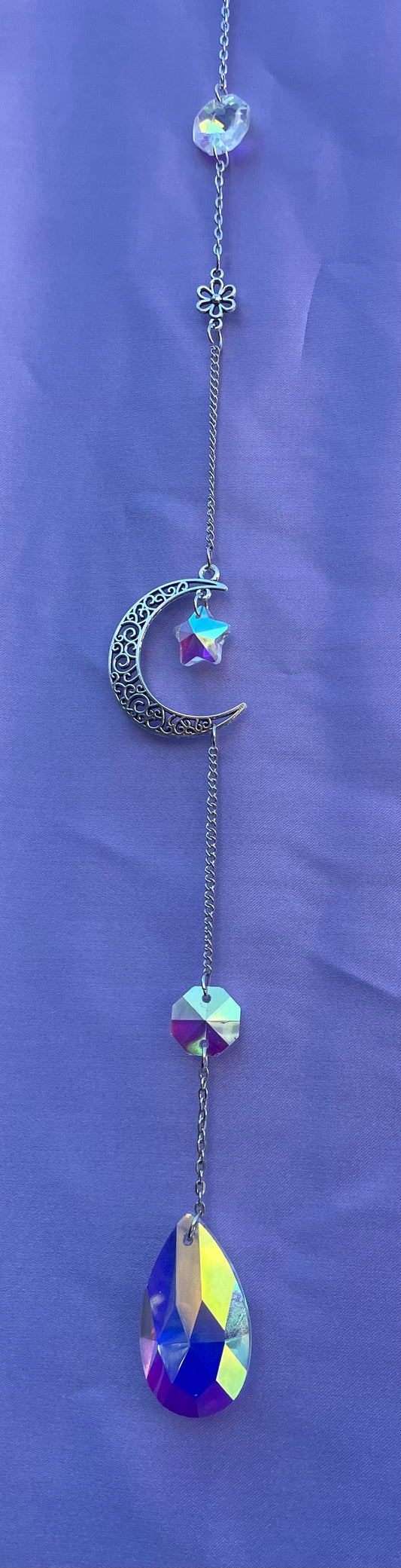SunCatcher - Silver 106