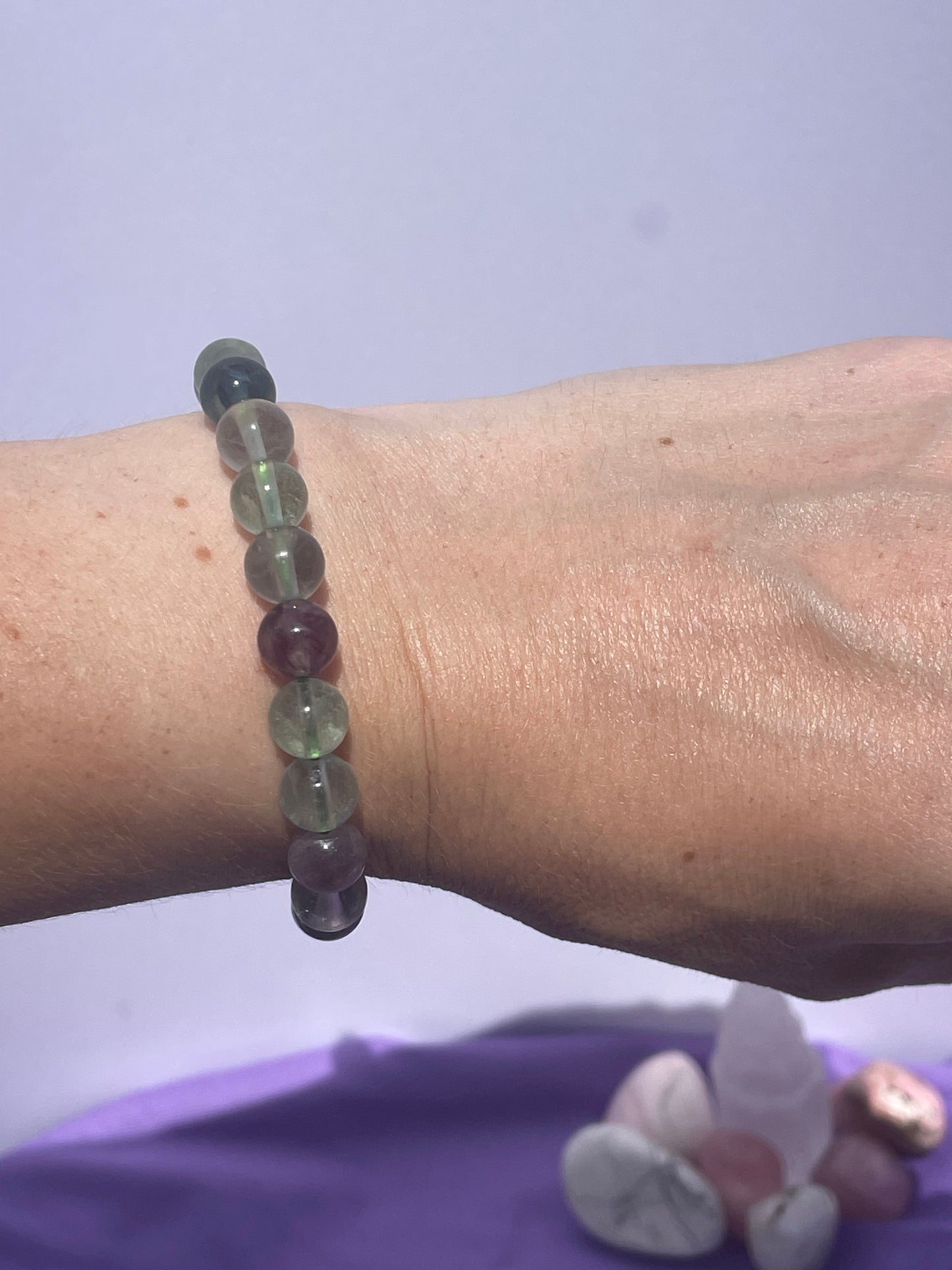 Fluorite