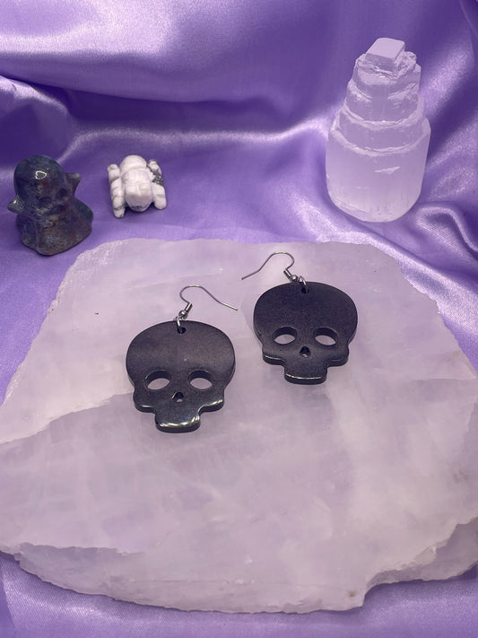 Black Skulls