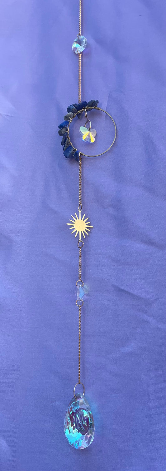 SunCatcher - Gold 205