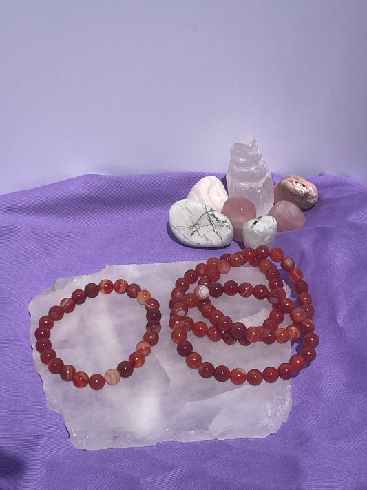 Carnelian