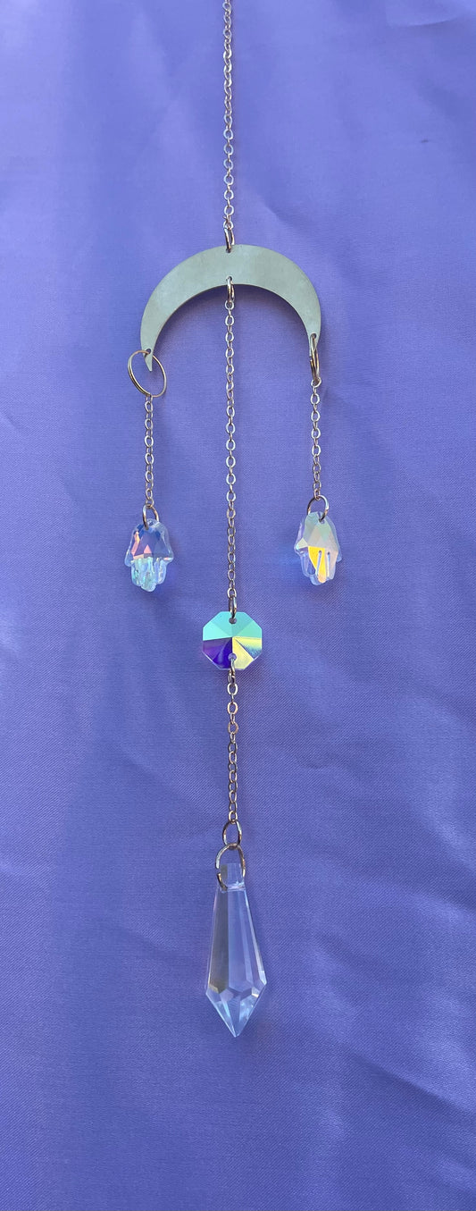 SunCatcher - Gold 202