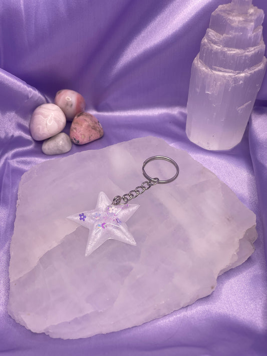 Star white