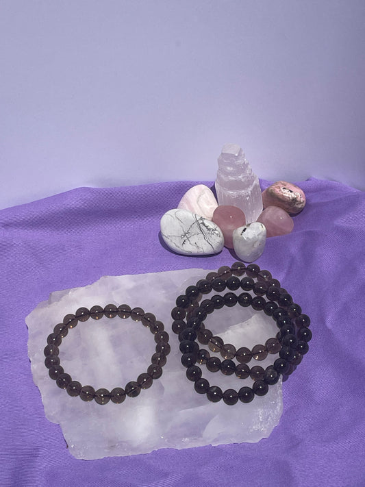 Smokey Quartz