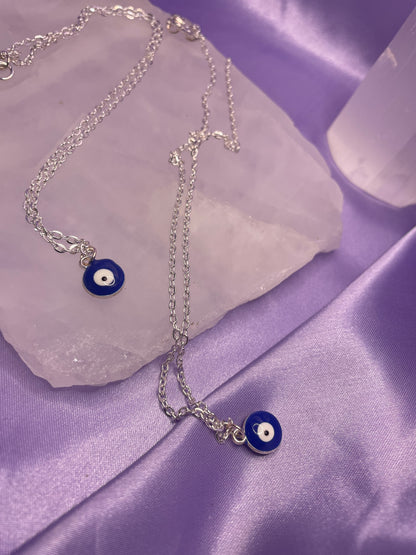 Evil Eye Necklace
