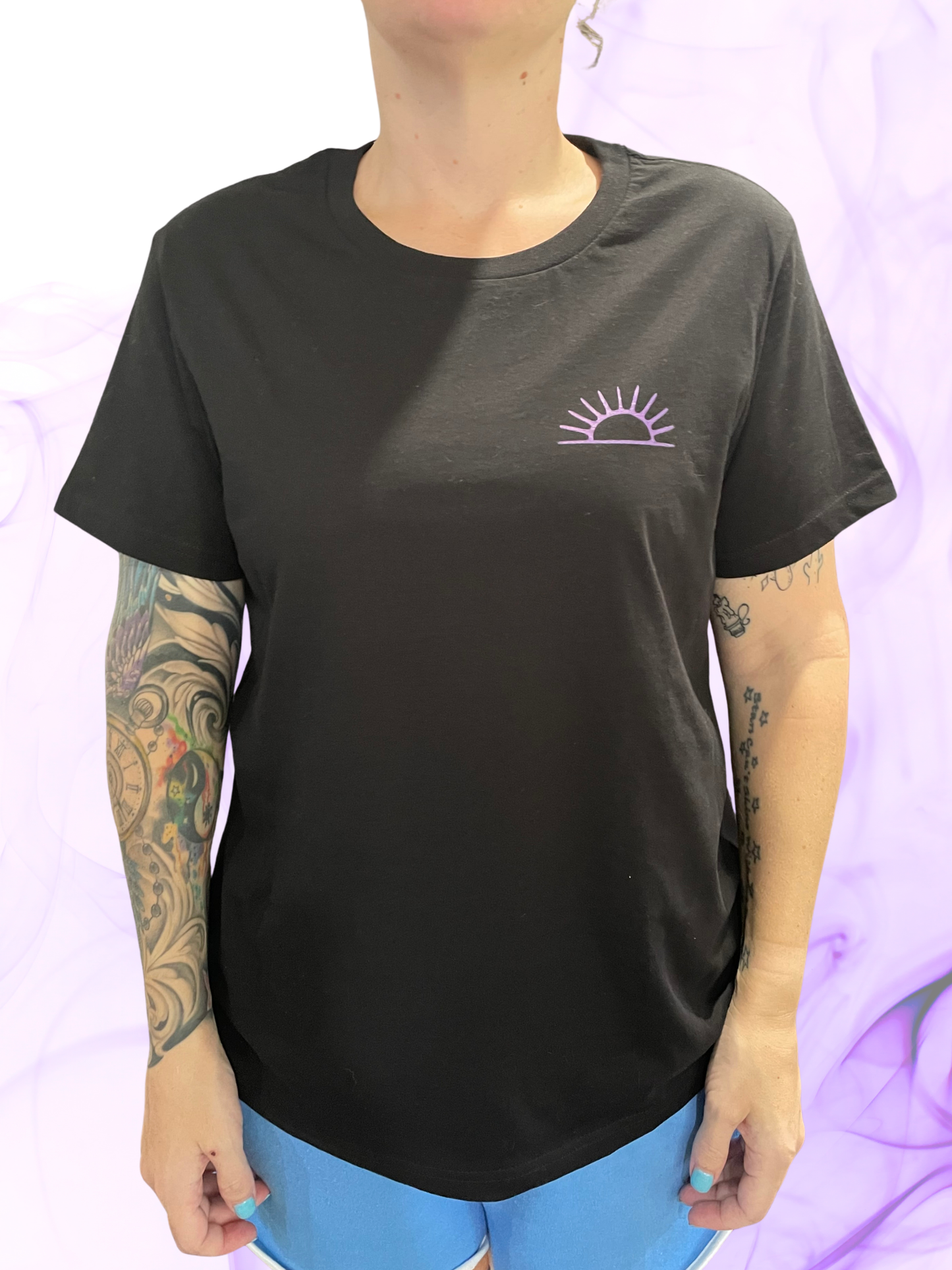 Flare Up T-Shirt
