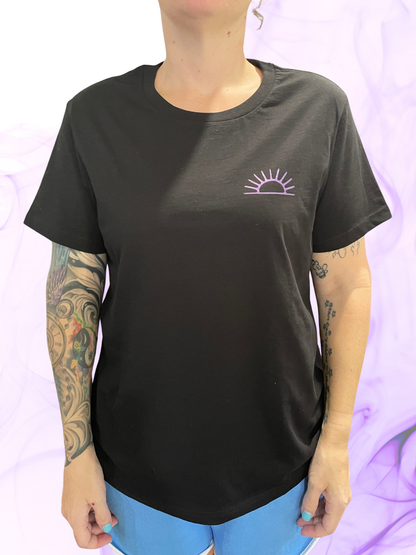 Flare Up T-Shirt