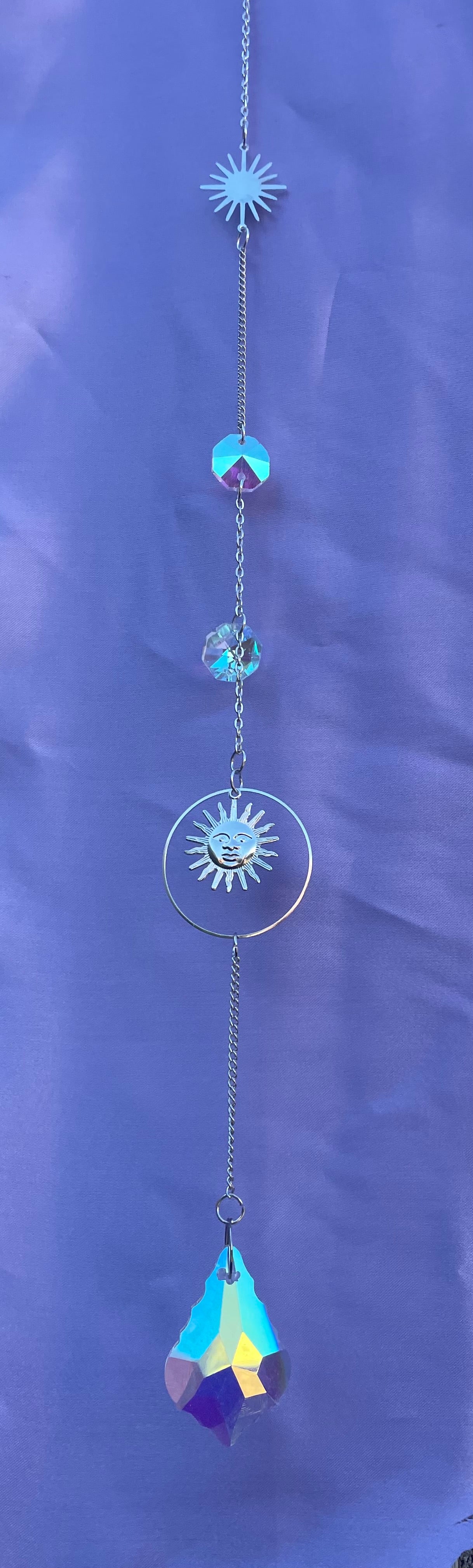 SunCatcher - Silver 104