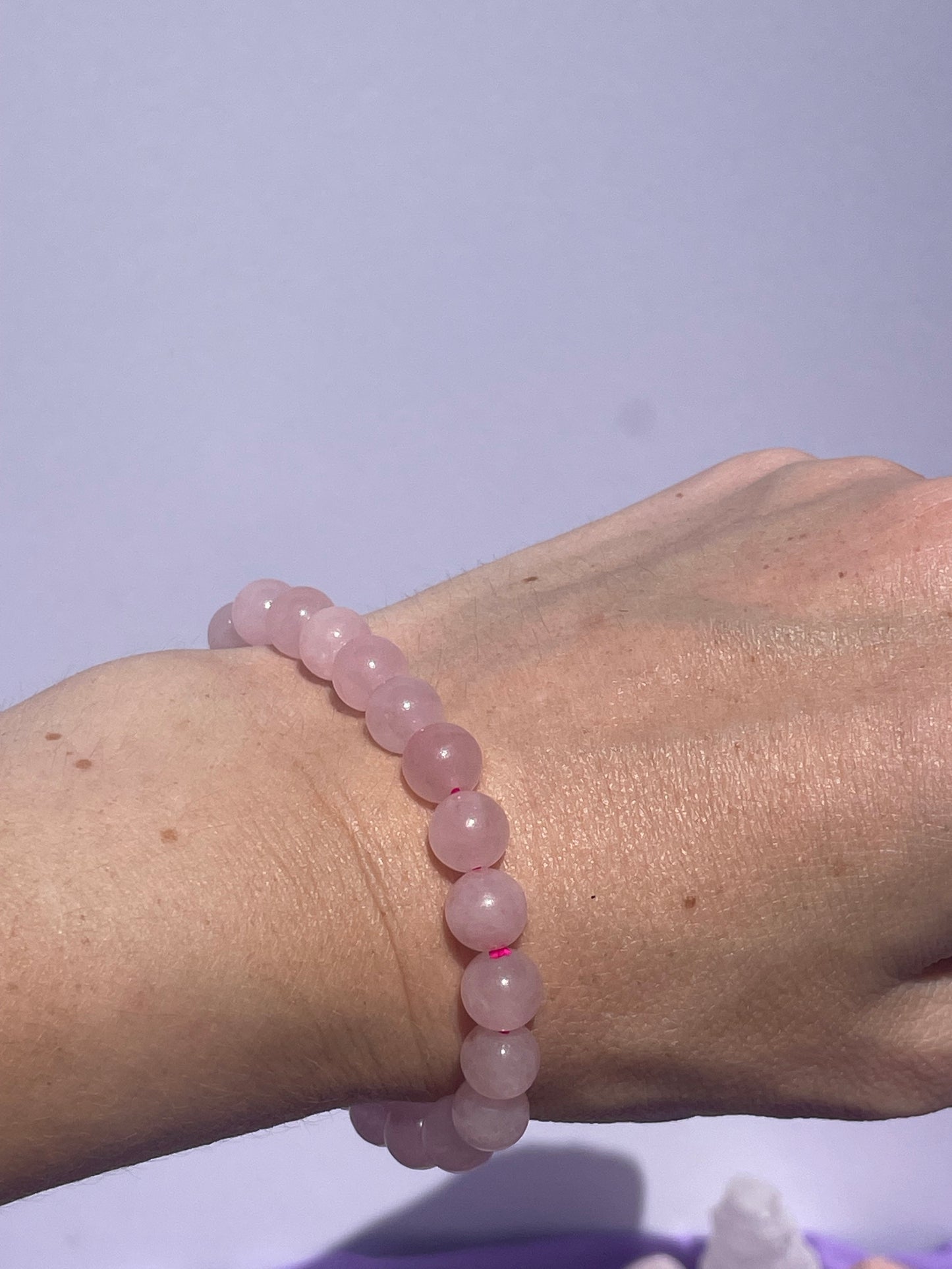 Rose Quartz