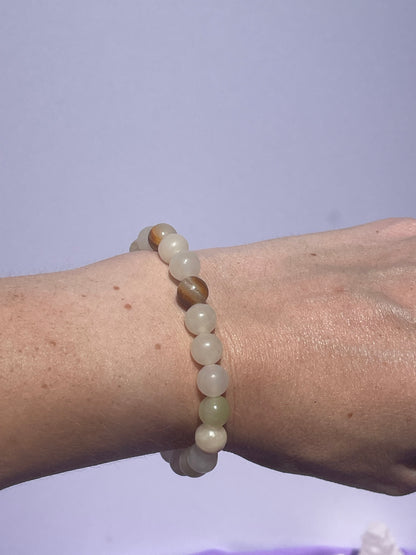 Afghan Jade
