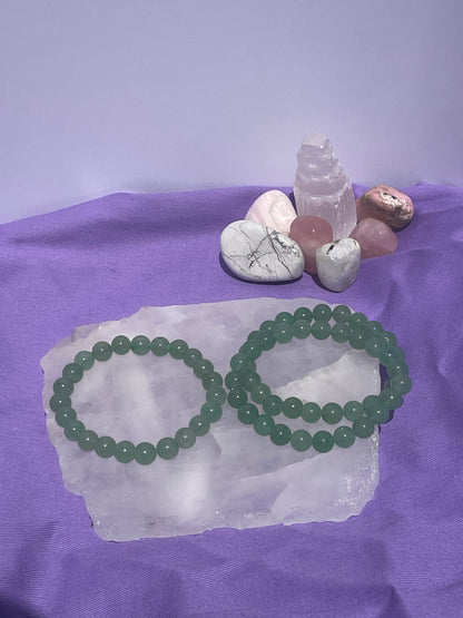 Green Aventurine