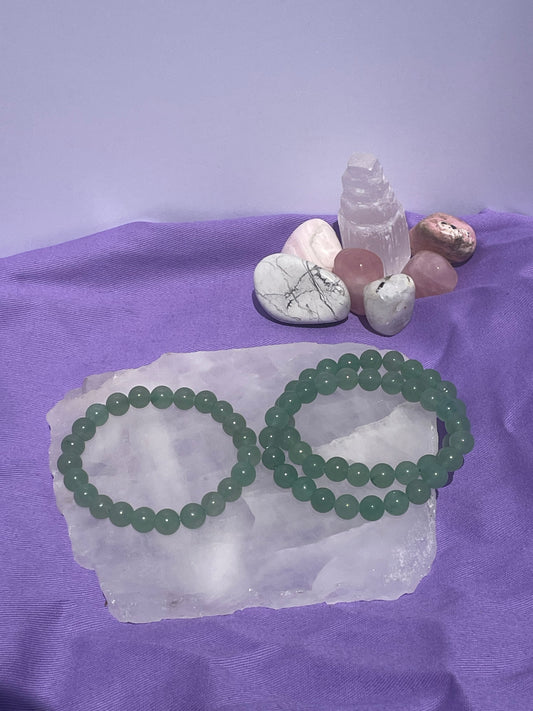 Green Aventurine