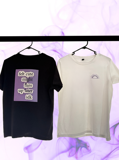 Flare Up T-Shirt