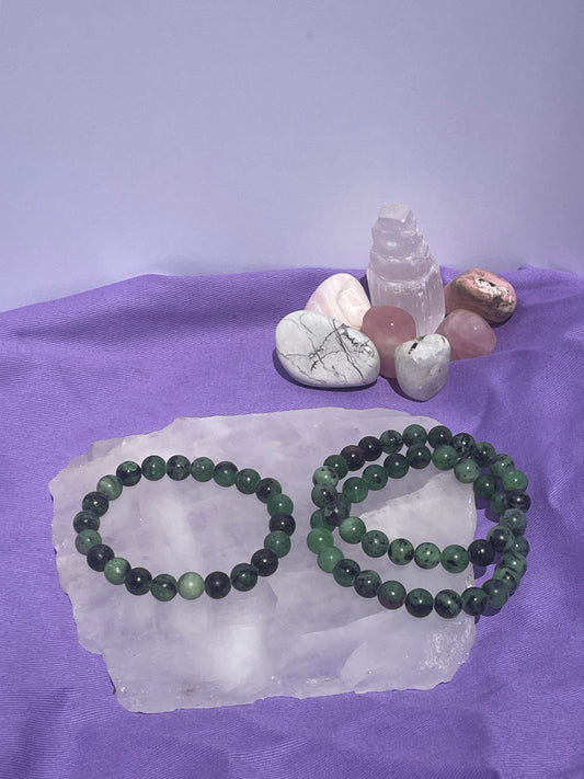 Ruby Zoisite