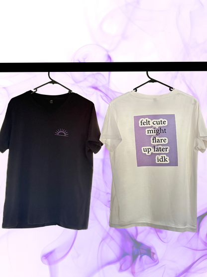 Flare Up T-Shirt