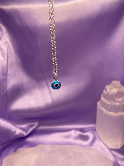 Evil Eye Glass