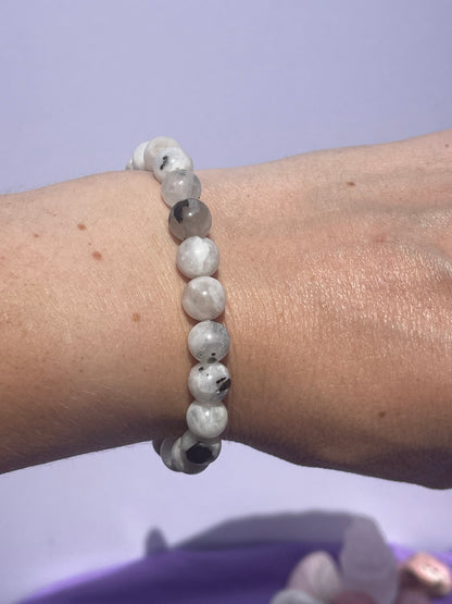 Rainbow Moonstone