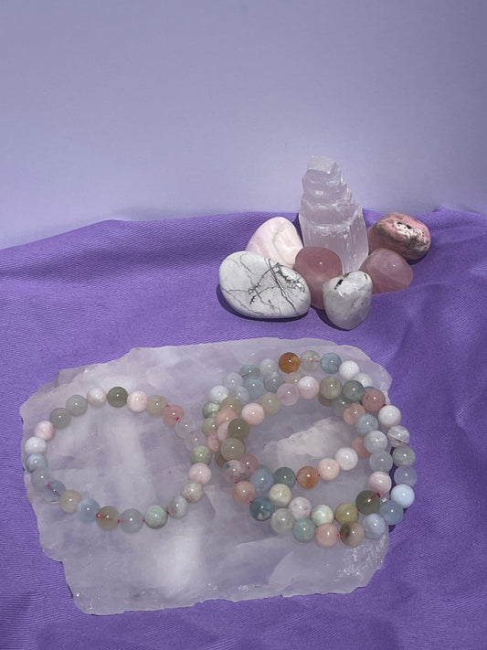 Morganite