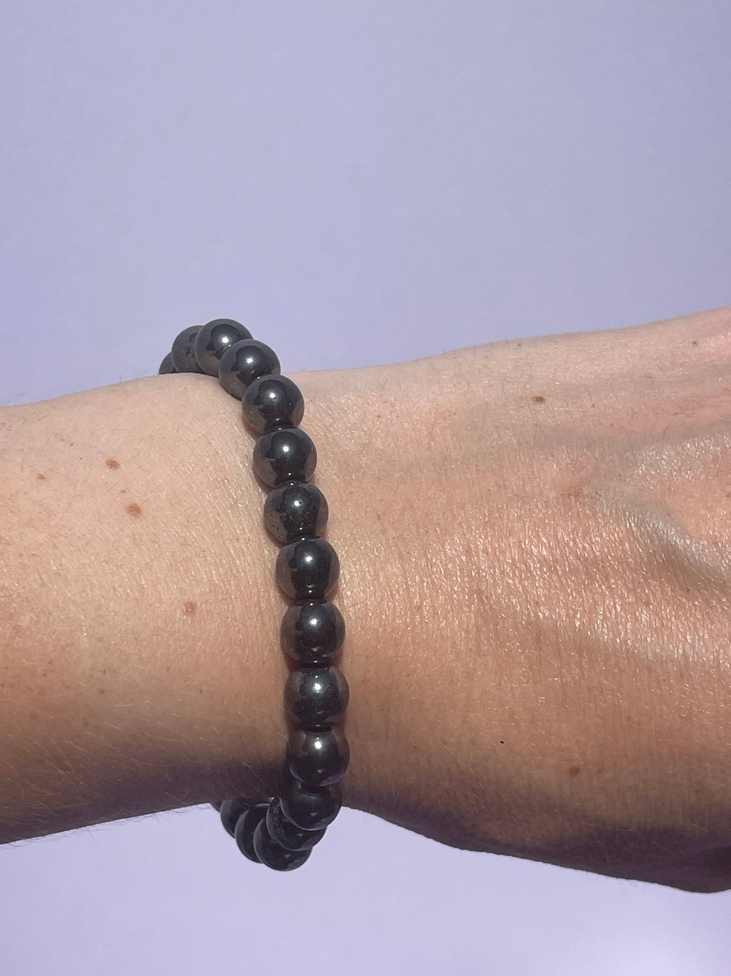 Hematite