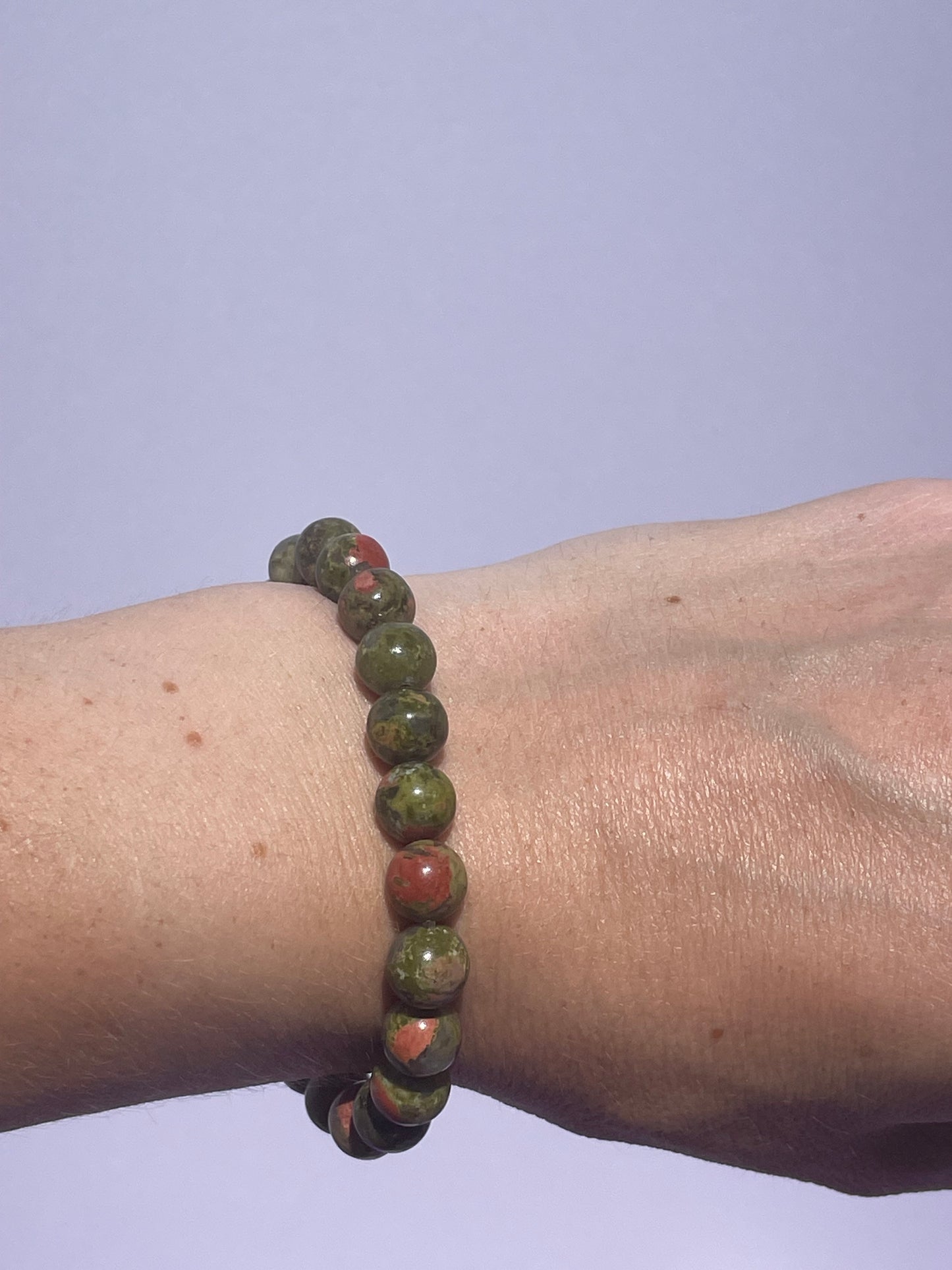 Unakite