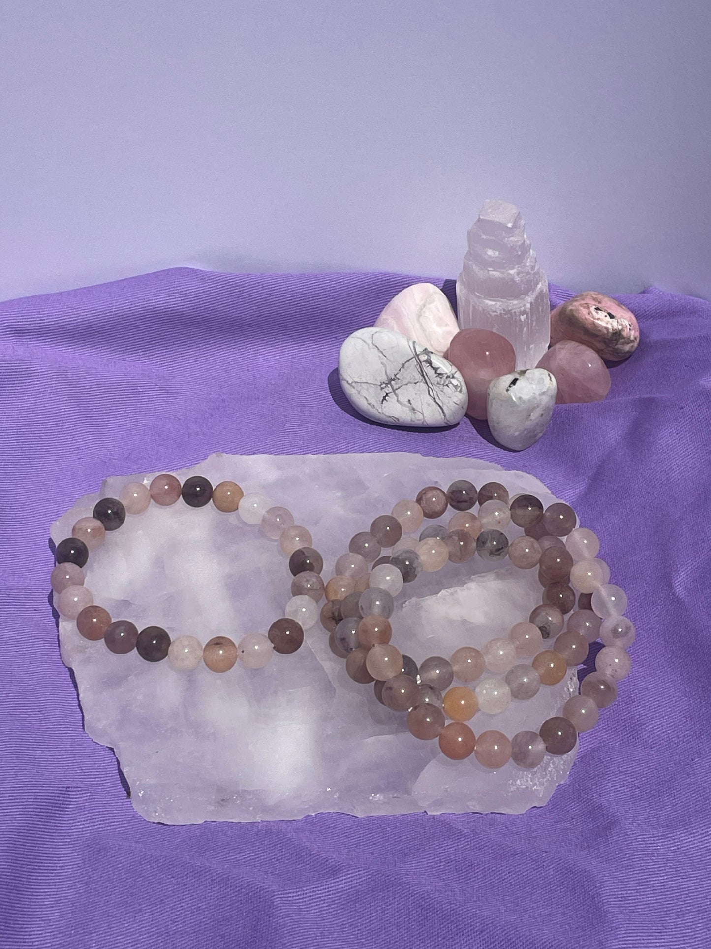 Purple Aventurine