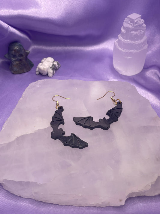 Black Bats