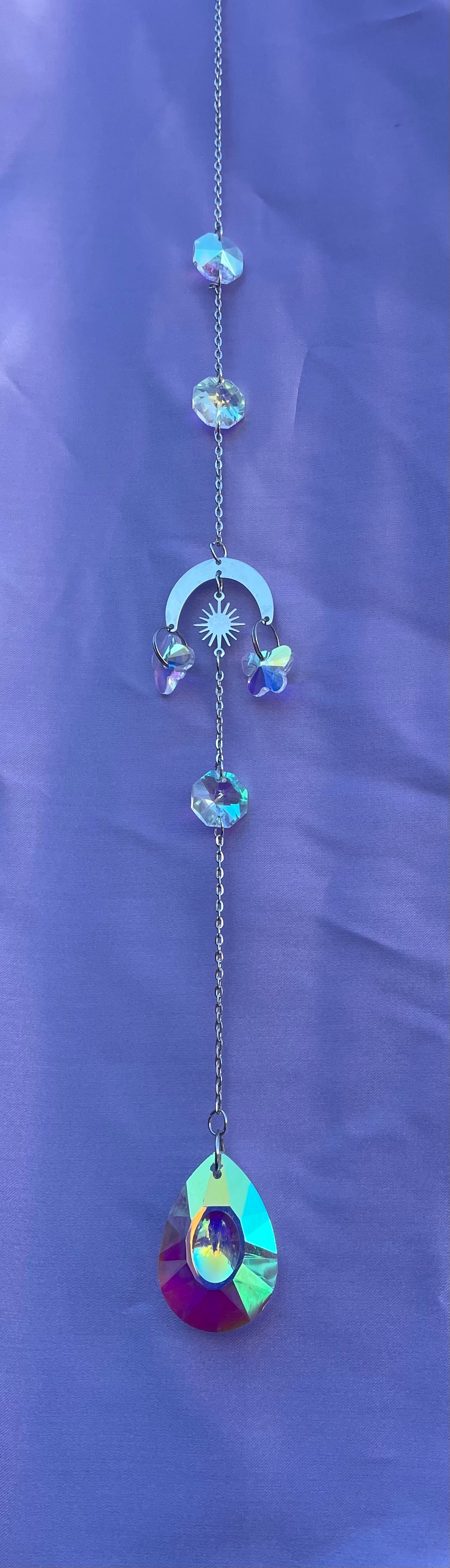 SunCatcher - Silver 105