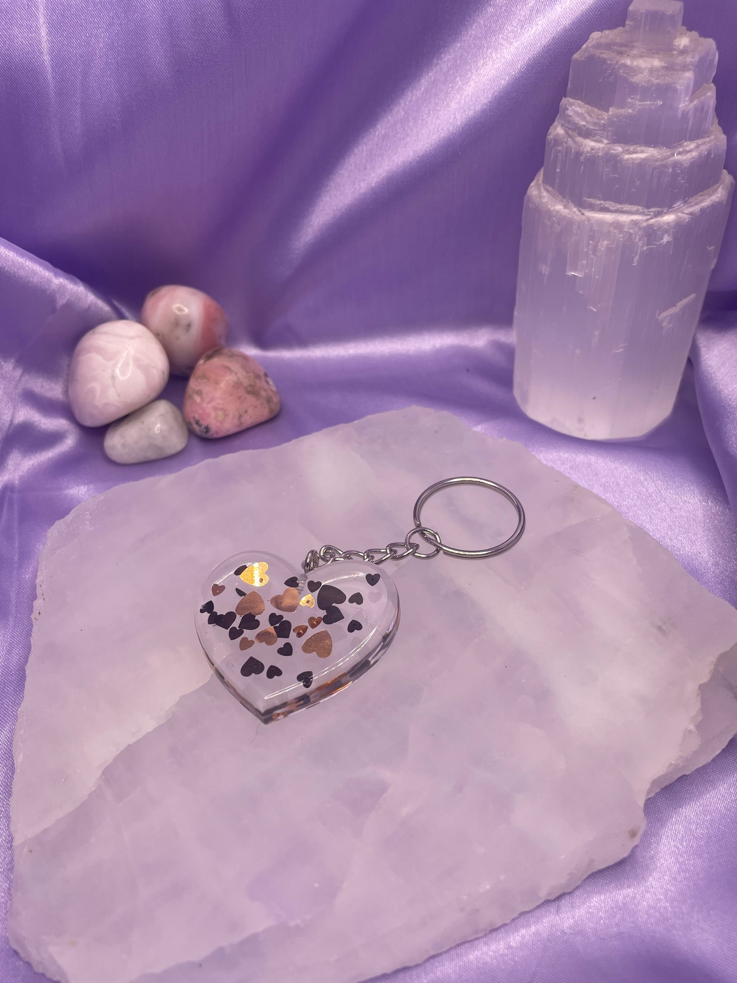Heart clear