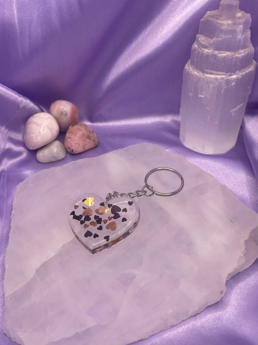 Heart clear