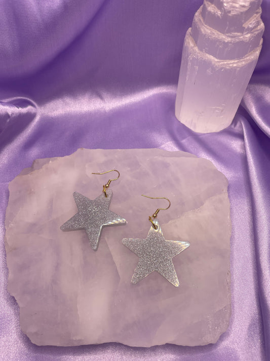 Silver Star Gold