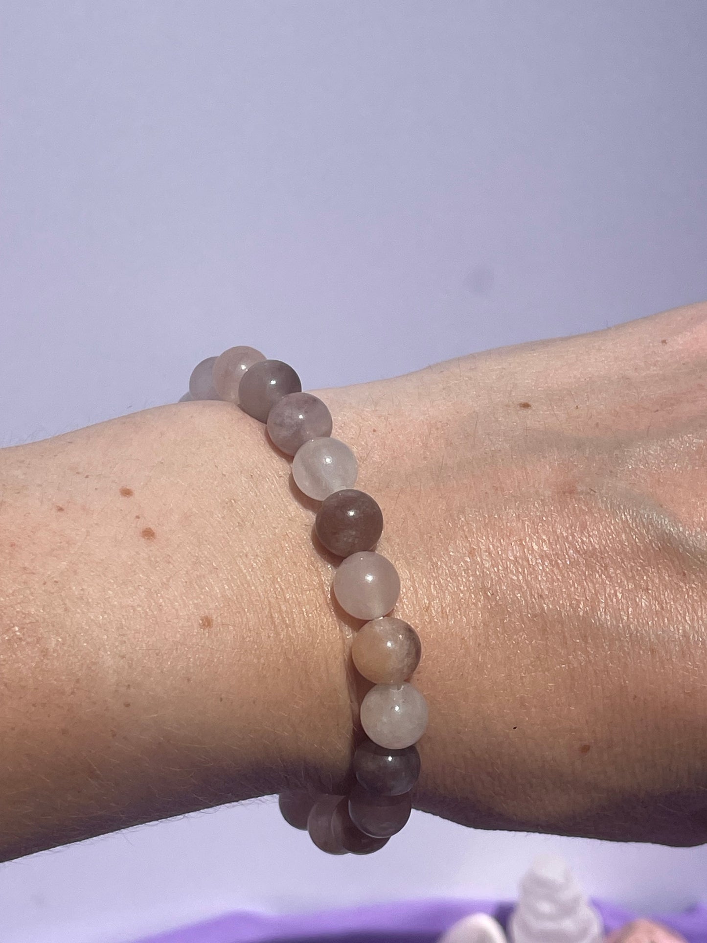 Purple Aventurine