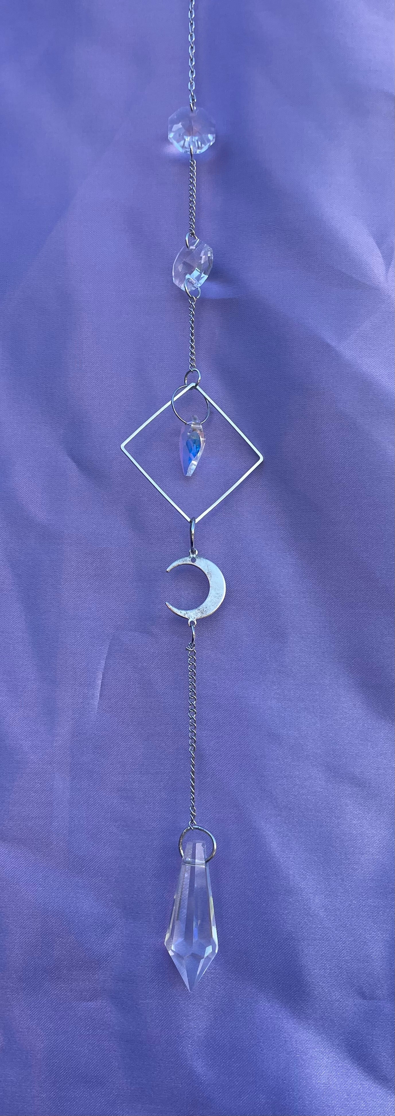 SunCatcher - Silver 102