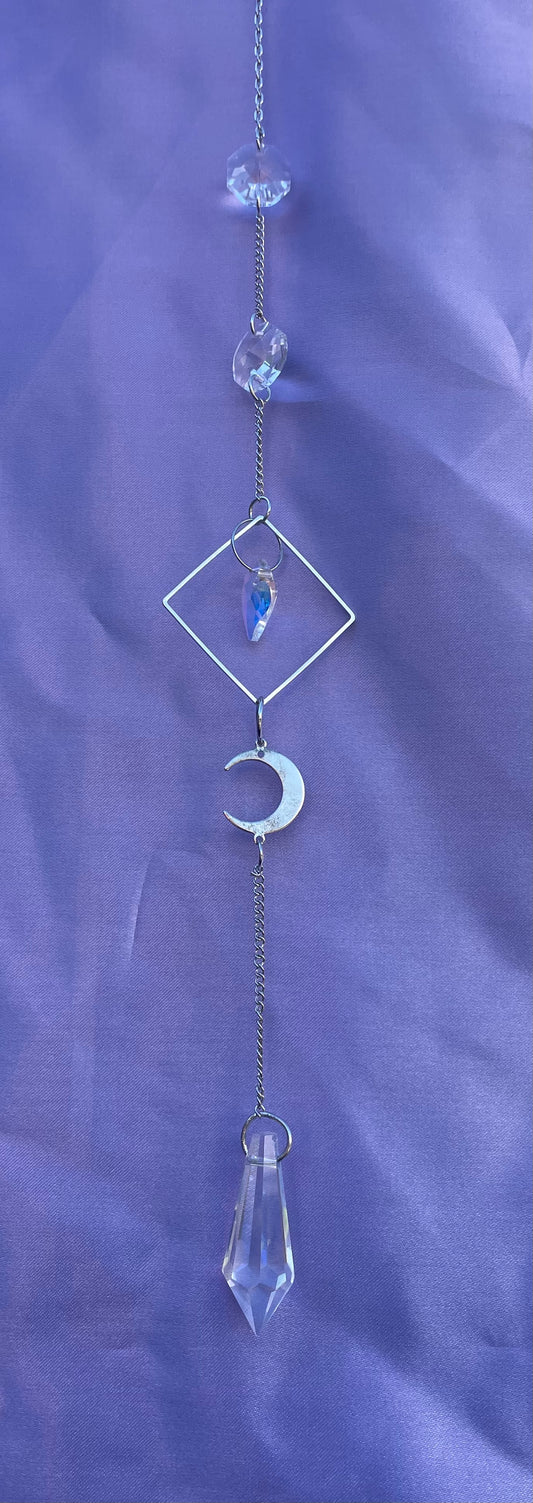 SunCatcher - Silver 102