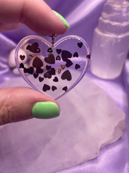 Heart clear