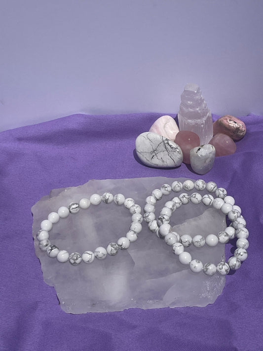 Howlite