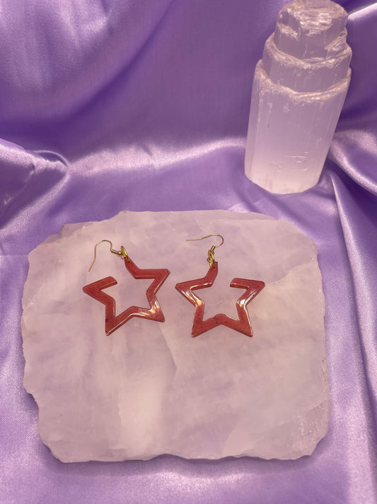Red Star Gold