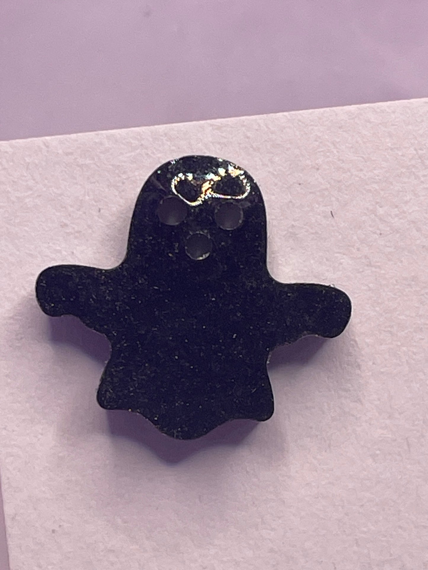 Black Ghost Stud