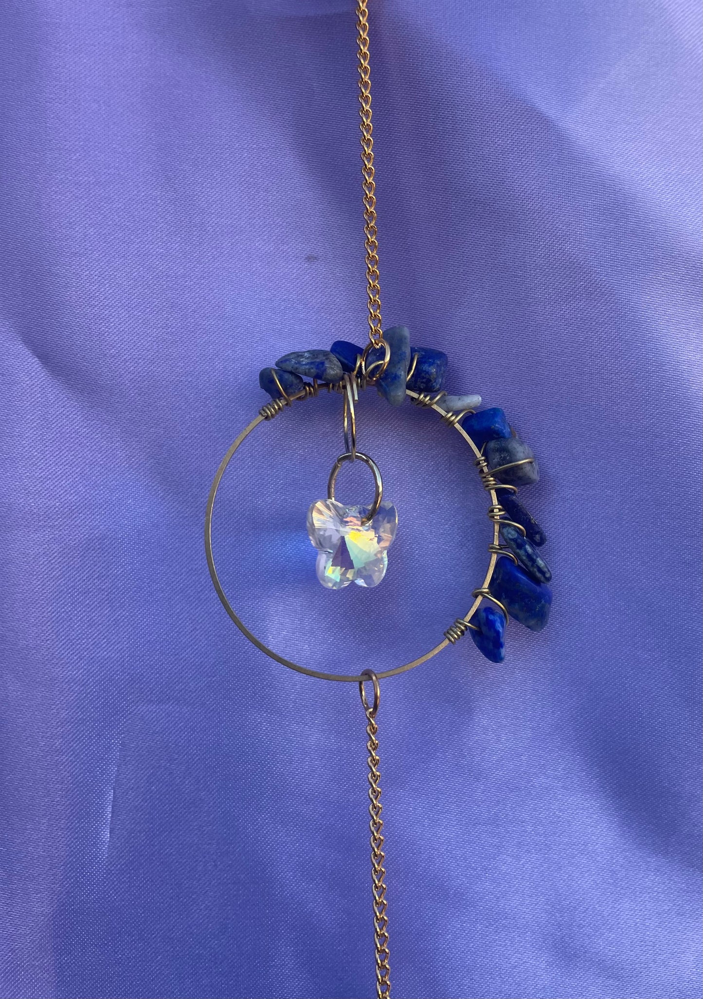 SunCatcher - Gold 205