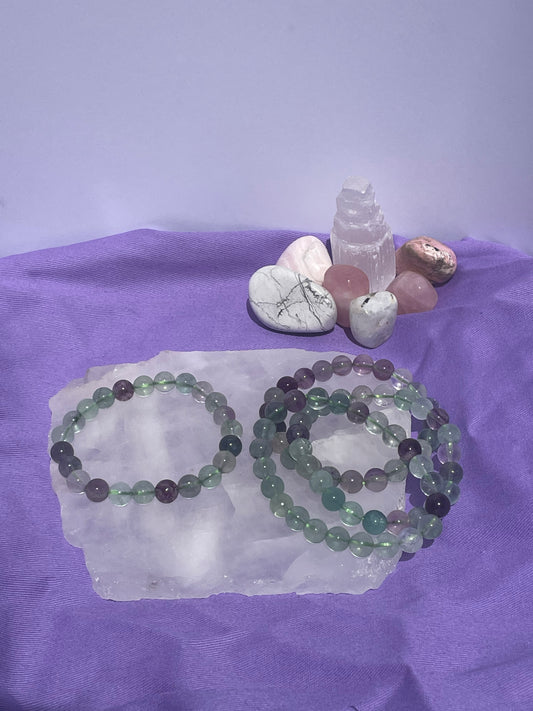 Fluorite