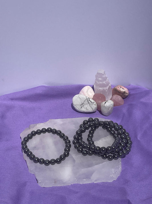 Hematite
