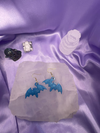 Blue Bats