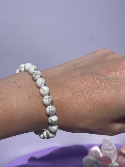 Howlite