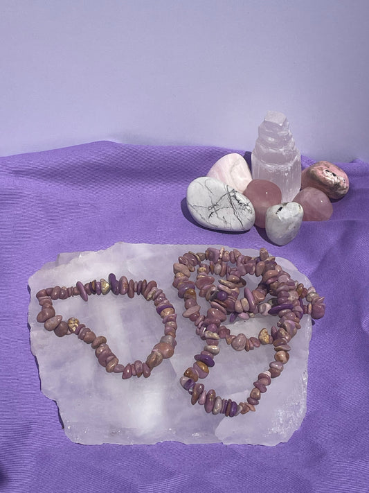 Phosphosiderite
