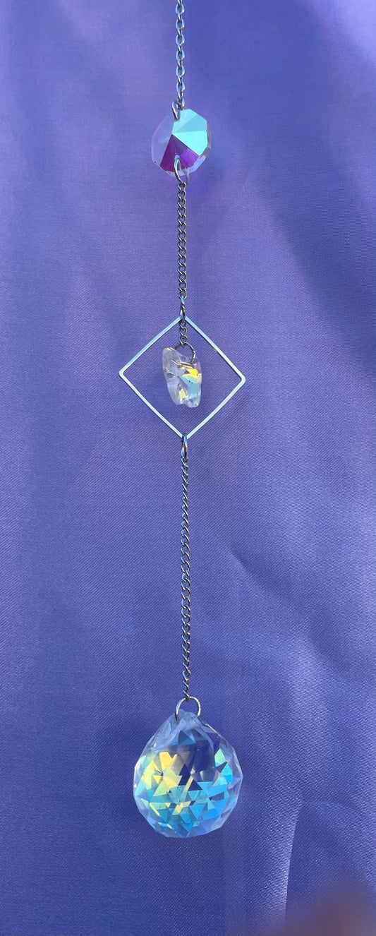 SunCatcher - Silver 107
